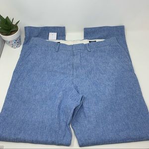 NEW Men's J. Crew Factory 32×30  Pants